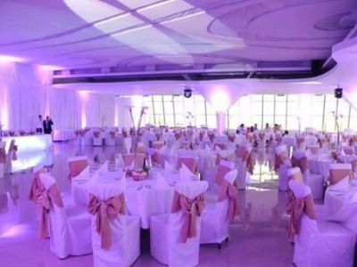 Stadion Hall - doček Srpske Nove godine 2026