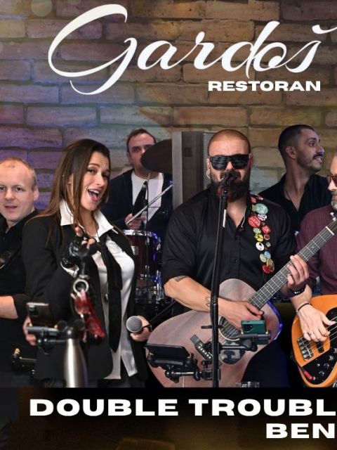 Restoran Gardoš Restoran Gardoš
