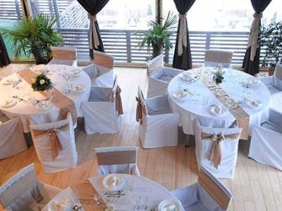 Red Shoes cafe Ada Ciganlija Doček Nove godine