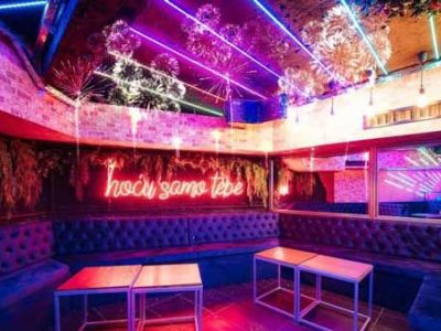 Druga Kuća Doček Srpske Nove godine 2026