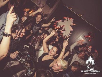 Santo Domingo repriza Nove godine 2026