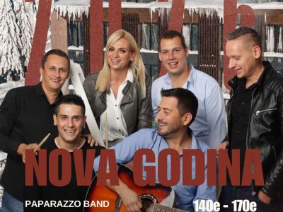 Dolly Bell Kopaonik Nova godina 2027 Dolly Bell Kopaonik Nova godina 2027