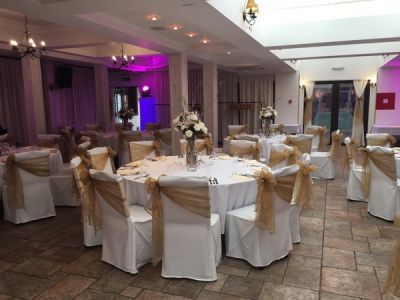 Hotel Prestige Doček Nove godine