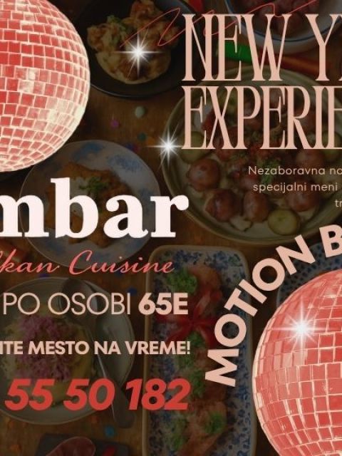 Ambar restoran Ambar restoran