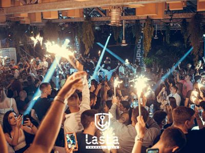 Splav Lasta - Doček Srpske Nove godine 2026