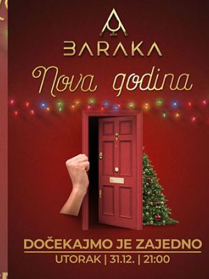 Klub Restoran Baraka