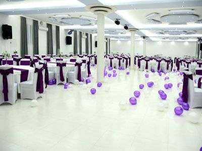 Restoran Fors Doček Nove godine 2026