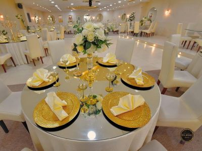 Filmski Grad Doček Nove godine