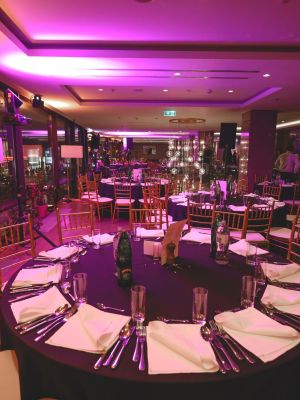 Hotel Courtyard Marriott