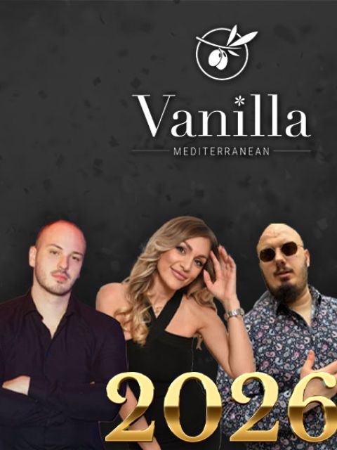 Klub Vanila Klub Vanila