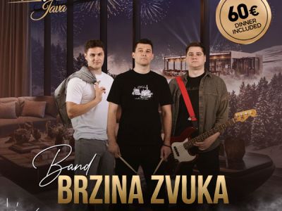 Dolly Bell Java Doček Nove godine