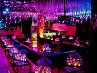 Klub The Bank Nova godina 2026