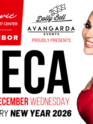 Pjević Event Centar Zlatibor