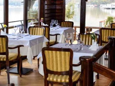 Restoran Bahus Inn Nova godina 2027 Restoran Bahus Inn Nova godina 2027