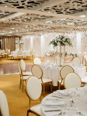 Zijin Hotel Belgrade