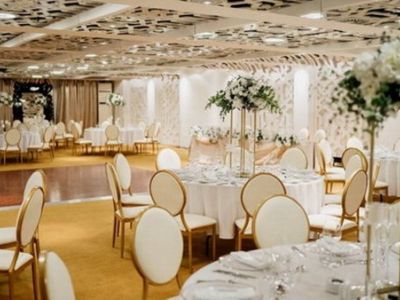 Hotel Falkensteiner Doček Nove godine 2027 Hotel Falkensteiner Doček Nove godine 2027