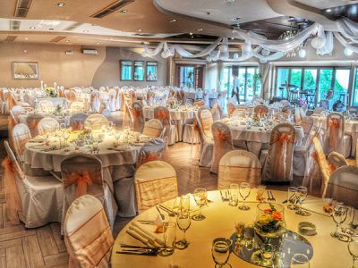 Zlatnik Hall Doček Nove godine 2026