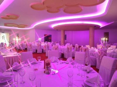 Restoranu Taš Nova godina