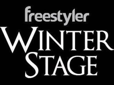 Klub Freestyler Winter Stage Doček Nove godine