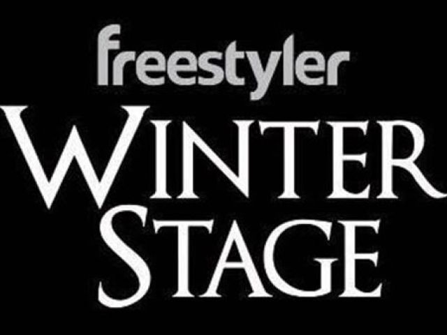 Doček Nove godine u klubu Freestyler Winter Stage Doček Nove godine u klubu Freestyler Winter Stage