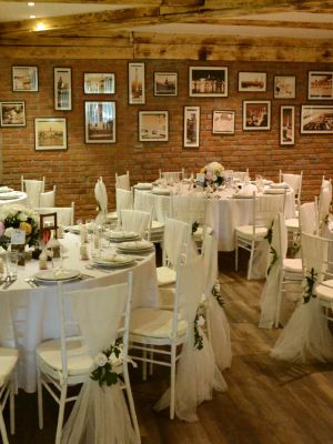 Restoran Azzaro Green Club