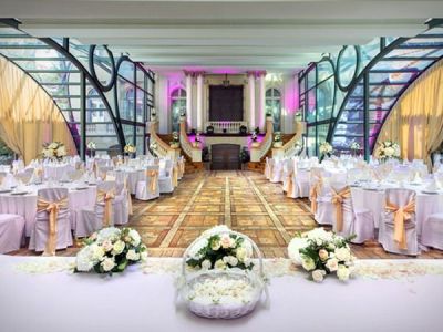 Allure Caramel Hotel Doček Nove godine 2026