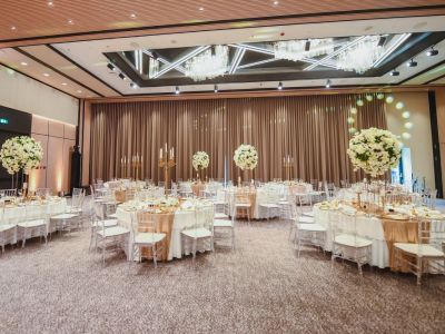 Hilton Nova godina 2026