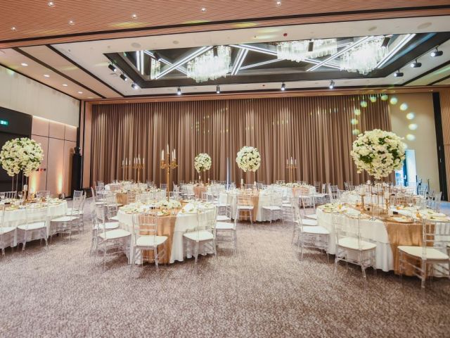 Hilton Doček Nove godine 2027 Hilton Doček Nove godine 2027