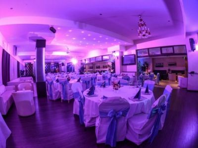 Event Centar Satelit Doček Nove godine 2026