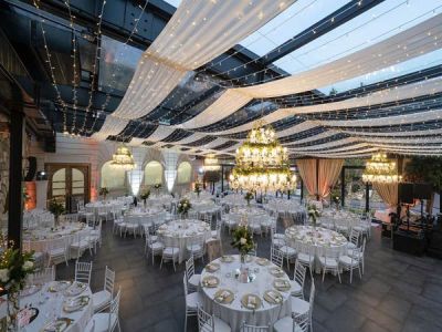 Restoran Topčiderac Doček Nove godine 2026