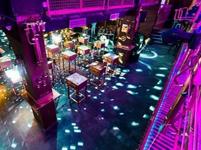Klub Taš Nova godina Klub Taš Nova godina
