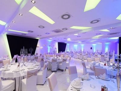 Restoran Stadion Elite Doček Nove godine 2026