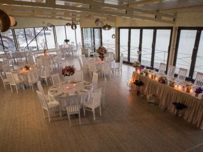 Nova godina u restoranu Gabbiano Exclusive