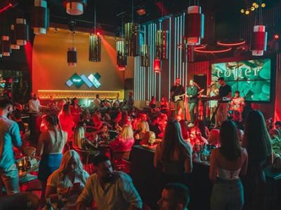 Splav Cotier - Doček Srpske Nove godine 2026