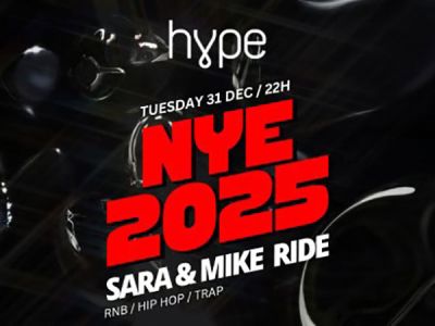 Klub Hype Klub Hype