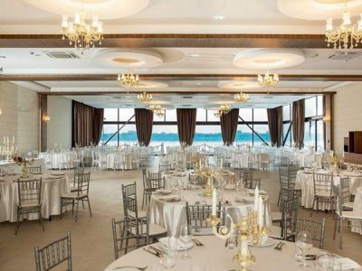 Imperium Hall Doček Nove godine 2026