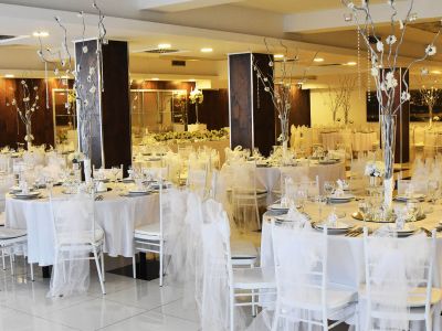 Restoran Azzaro Black Club Nova godina 2027 Restoran Azzaro Black Club Nova godina 2027