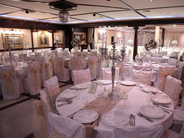 Mirela Event Hall - Novogodišnji doček 2027