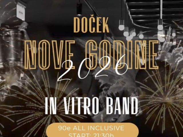 Dolly Bell - Doček Nove godine 2027