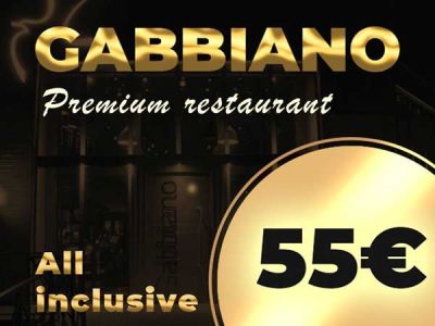 Restoran Gabbiano Doček Nove godine Restoran Gabbiano Doček Nove godine