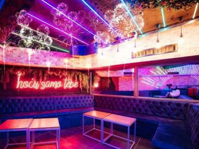 Kafana Druga Kuća repriza dočeka Nove godine Kafana Druga Kuća repriza dočeka Nove godine