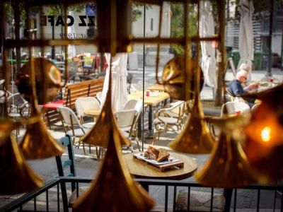 Bistro Jazz Caffe Doček Nove godine