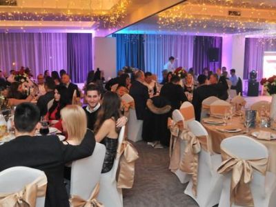 Hotel Fontana Vrnjačka banja Nova godina 2026