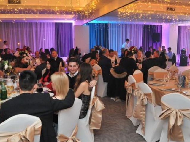 Hotel Fontana Vrnjačka banja - Doček Nove godine 2027 Hotel Fontana Vrnjačka banja - Doček Nove godine 2027