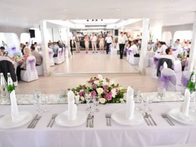 Splav restoran Kruna Doček Nove godine