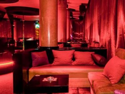 Romansa Night Club Nova godina 2026