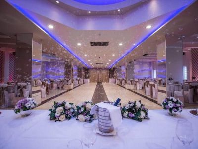 Event Club Mia Doček Nove godine 2026