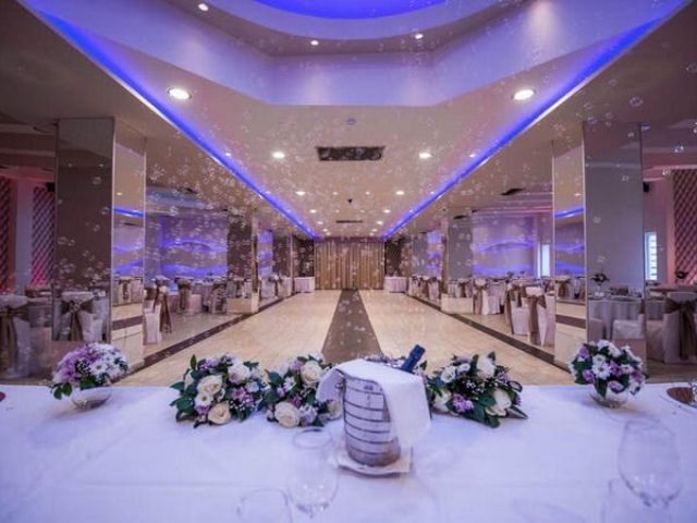 Event Club Mia Doček Nove godine