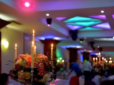 Hotel Balašević Doček Nove godine 2026