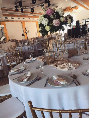 Happiness Event Centar